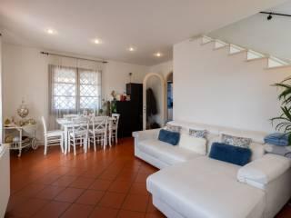 Villa unifamiliare via del Paradiso, 2B, Centro, Forte dei Marmi — foto 16 di 28