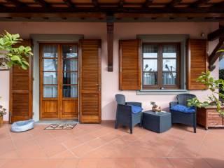 Villa unifamiliare via del Paradiso, 2B, Centro, Forte dei Marmi — foto 22 di 28