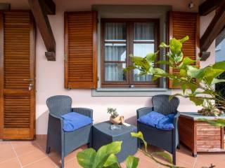 Villa unifamiliare via del Paradiso, 2B, Centro, Forte dei Marmi — foto 17 di 28