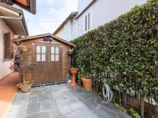 Villa unifamiliare via del Paradiso, 2B, Centro, Forte dei Marmi — foto 2 di 28