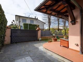 Villa unifamiliare via del Paradiso, 2B, Centro, Forte dei Marmi — foto 7 di 28