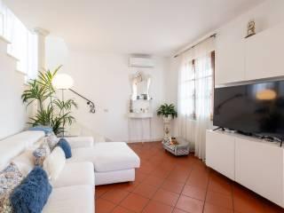 Villa unifamiliare via del Paradiso, 2B, Centro, Forte dei Marmi — foto 13 di 28