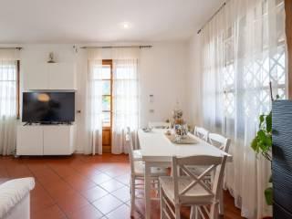 Villa unifamiliare via del Paradiso, 2B, Centro, Forte dei Marmi — foto 27 di 28