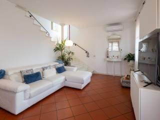 Villa unifamiliare via del Paradiso, 2B, Centro, Forte dei Marmi — foto 25 di 28