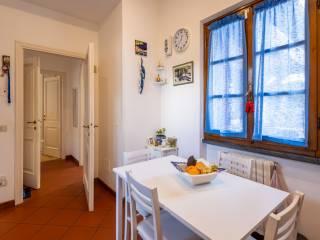 Villa unifamiliare via del Paradiso, 2B, Centro, Forte dei Marmi — foto 21 di 28