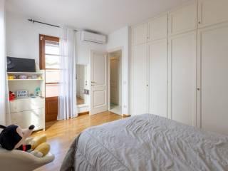 Villa unifamiliare via del Paradiso, 2B, Centro, Forte dei Marmi — foto 3 di 28