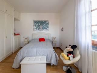 Villa unifamiliare via del Paradiso, 2B, Centro, Forte dei Marmi — foto 19 di 28