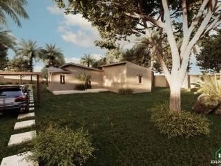 Villa unifamiliare via Gazzarella, Petrosino — foto 7 di 7