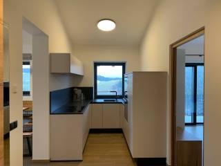 Mansarda via Plojer, Centro, Castelrotto — foto 5 di 7