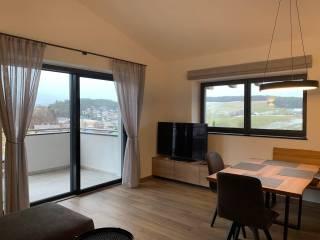 Mansarda via Plojer, Centro, Castelrotto — foto 7 di 7