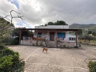 Villa unifamiliare via delle Mandorle 17, Valderice — foto 19 di 23