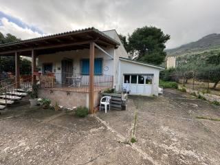 Villa unifamiliare via delle Mandorle 17, Valderice — foto 10 di 23