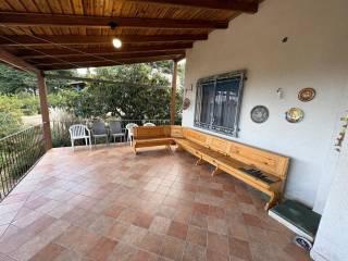 Villa unifamiliare via delle Mandorle 17, Valderice — foto 9 di 23