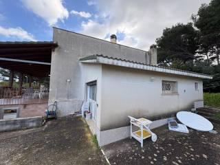 Villa unifamiliare via delle Mandorle 17, Valderice — foto 12 di 23