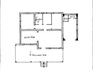 Villa unifamiliare via delle Mandorle 17, Valderice — foto 22 di 23
