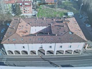 Bilocale via Emilia Est 159, Cavazzona, Castelfranco Emilia — foto 15 di 19