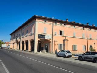 Bilocale via Emilia Est 159, Cavazzona, Castelfranco Emilia — foto 19 di 19