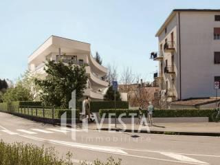 Trilocale via San Martino, Canova San Zeno, Olgiate Molgora — foto 5 di 9
