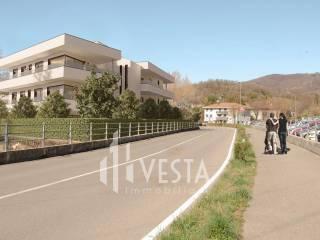 Trilocale via San Martino, Canova San Zeno, Olgiate Molgora — foto 4 di 9