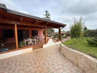 Villa a schiera via Parco la Vecchia, Borgo Parco La Vecchia, Cassano delle Murge — foto 18 di 50