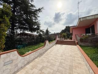 Villa a schiera via Parco la Vecchia, Borgo Parco La Vecchia, Cassano delle Murge — foto 8 di 50