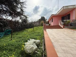 Villa a schiera via Parco la Vecchia, Borgo Parco La Vecchia, Cassano delle Murge — foto 9 di 50