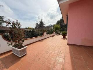 Villa a schiera via Parco la Vecchia, Borgo Parco La Vecchia, Cassano delle Murge — foto 37 di 50