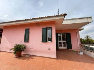 Villa a schiera via Parco la Vecchia, Borgo Parco La Vecchia, Cassano delle Murge — foto 38 di 50