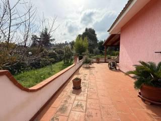 Villa a schiera via Parco la Vecchia, Borgo Parco La Vecchia, Cassano delle Murge — foto 7 di 50