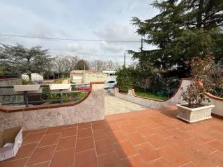 Villa a schiera via Parco la Vecchia, Borgo Parco La Vecchia, Cassano delle Murge — foto 26 di 50
