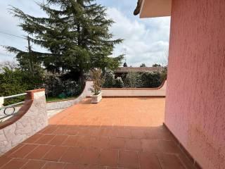 Villa a schiera via Parco la Vecchia, Borgo Parco La Vecchia, Cassano delle Murge — foto 39 di 50
