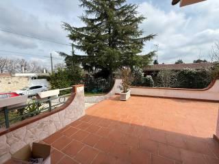 Villa a schiera via Parco la Vecchia, Borgo Parco La Vecchia, Cassano delle Murge — foto 34 di 50