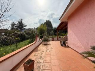 Villa a schiera via Parco la Vecchia, Borgo Parco La Vecchia, Cassano delle Murge — foto 33 di 50