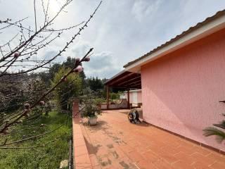 Villa a schiera via Parco la Vecchia, Borgo Parco La Vecchia, Cassano delle Murge — foto 48 di 50