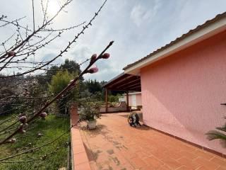 Villa a schiera via Parco la Vecchia, Borgo Parco La Vecchia, Cassano delle Murge — foto 27 di 50