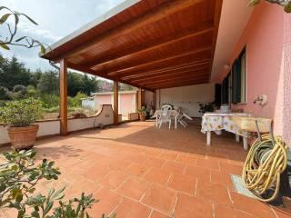 Villa a schiera via Parco la Vecchia, Borgo Parco La Vecchia, Cassano delle Murge — foto 11 di 50