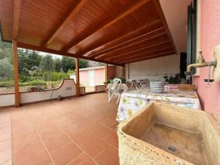 Villa a schiera via Parco la Vecchia, Borgo Parco La Vecchia, Cassano delle Murge — foto 20 di 50