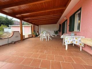 Villa a schiera via Parco la Vecchia, Borgo Parco La Vecchia, Cassano delle Murge — foto 35 di 50