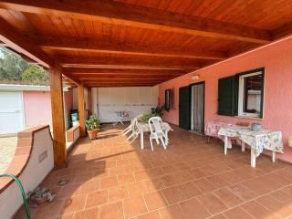 Villa a schiera via Parco la Vecchia, Borgo Parco La Vecchia, Cassano delle Murge — foto 36 di 50