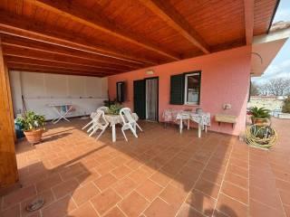 Villa a schiera via Parco la Vecchia, Borgo Parco La Vecchia, Cassano delle Murge — foto 32 di 50