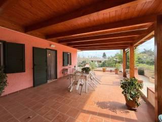 Villa a schiera via Parco la Vecchia, Borgo Parco La Vecchia, Cassano delle Murge — foto 19 di 50
