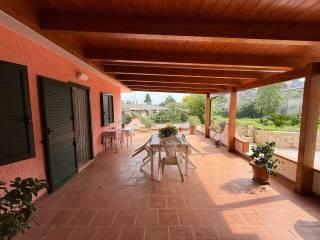 Villa a schiera via Parco la Vecchia, Borgo Parco La Vecchia, Cassano delle Murge — foto 28 di 50