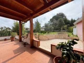 Villa a schiera via Parco la Vecchia, Borgo Parco La Vecchia, Cassano delle Murge — foto 12 di 50