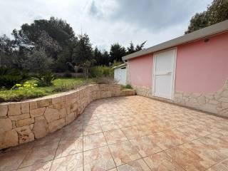 Villa a schiera via Parco la Vecchia, Borgo Parco La Vecchia, Cassano delle Murge — foto 14 di 50
