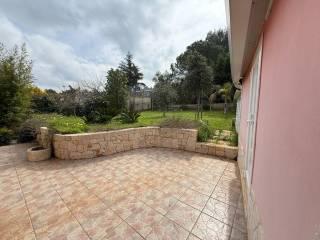 Villa a schiera via Parco la Vecchia, Borgo Parco La Vecchia, Cassano delle Murge — foto 44 di 50