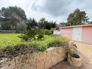 Villa a schiera via Parco la Vecchia, Borgo Parco La Vecchia, Cassano delle Murge — foto 49 di 50