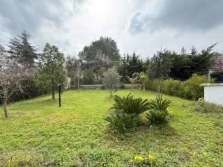 Villa a schiera via Parco la Vecchia, Borgo Parco La Vecchia, Cassano delle Murge