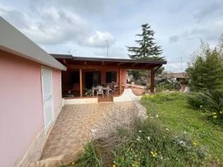 Villa a schiera via Parco la Vecchia, Borgo Parco La Vecchia, Cassano delle Murge — foto 43 di 50