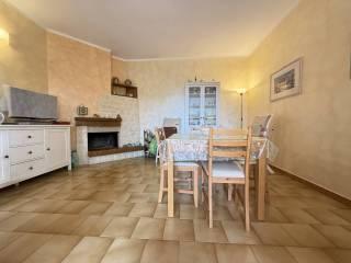 Villa a schiera via Parco la Vecchia, Borgo Parco La Vecchia, Cassano delle Murge — foto 42 di 50