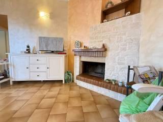 Villa a schiera via Parco la Vecchia, Borgo Parco La Vecchia, Cassano delle Murge — foto 10 di 50